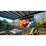 Elite Screens Yard Master Electric OMS150H-ELECTRIC 150" Electric Projection Screen