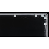 Elite Screens ezFrame 2 R135RH2 135" Fixed Frame Projection Screen