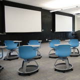 Draper Access V 119" Electric Projection Screen Draper Access V 119" Electric Projection Screen