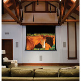 Draper Access V 119" Electric Projection Screen Draper Access V 119" Electric Projection Screen