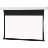 Da-Lite Tensioned Cosmopolitan Series Projection Screen - Wall or Ceiling Mounted Electric Screen - 164in Screen - 34502L