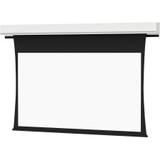 Da-Lite Tensioned Advantage Series Projection Screen - Ceiling-Recessed with Plenum-Rated Case and Trim - 133in Screen - 88300
