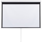 Draper Luma 2, 133" , HDTV, Matt White XT1000E