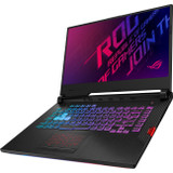Asus ROG Strix Hero III G531 G531GW-XB74 15.6" Gaming Notebook - 1920 x 1080 - Intel Core i7 9th Gen i7-9750H 2.60 GHz - 16 GB Total RAM - 512 GB SSD - Midnight Black