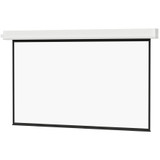 Da-Lite Advantage Series Projection Screen - Ceiling-Recessed Screen with Plenum-Rated Case and Trim - 120in Screen - 92614LS