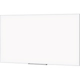 Da-Lite IDEA Series Screen - Dry Erase Projection Screen for use with Interactive Projectors - 100in Screen - 25940T