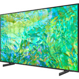 Samsung CU8000 UN43CU8000F 42.5" Smart LED-LCD TV 2023 - 4K UHDTV - Black