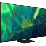 Samsung Q7DA QN55Q7DAAF 54.6" Smart LED-LCD TV 2021 - 4K UHDTV - Black