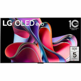 LG evo G3 OLED65G3PUA 65" Smart OLED TV - 4K UHDTV