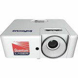 InFocus Core II INL174 3D DLP Projector - 4:3 - Ceiling Mountable, Floor Mountable