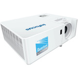 InFocus Core INL146 3D Ready DLP Projector - 16:10 - Ceiling Mountable - White