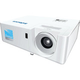 InFocus Core INL146 3D Ready DLP Projector - 16:10 - Ceiling Mountable - White
