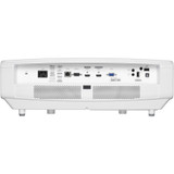 Optoma ZK507-W 3D Ready DLP Projector - 16:9 - White