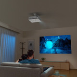 Optoma UHZ45 3D DLP Projector - 16:9 - Ceiling Mountable