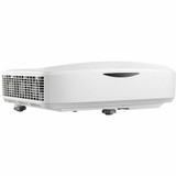 ViewSonic LS832WU 5000 Lumens WUXGA Ultra Short Throw Projector with 1.3 Optical Zoom, H/V Keystone, 4 Corner Adjustment, 360 Degrees Projection for Auditorium, Conference Room and Education