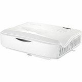 ViewSonic LS832WU 5000 Lumens WUXGA Ultra Short Throw Projector with 1.3 Optical Zoom, H/V Keystone, 4 Corner Adjustment, 360 Degrees Projection for Auditorium, Conference Room and Education