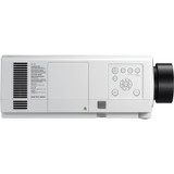 NEC Display NP-PA853W-41ZL LCD Projector