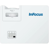 InFocus Core INL156 3D Ready DLP Projector - 16:10 - Ceiling Mountable