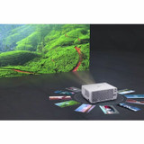 LG ProBeam BF40QS DLP Projector