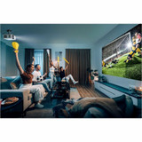 ViewSonic LX700-4K Laser Projector - Wall Mountable, Ceiling Mountable