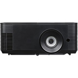 InFocus IN138HD 3D DLP Projector - 16:9 - Black