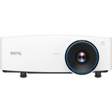 BenQ LU935 3D Ready DLP Projector - 16:10 - Ceiling Mountable - White