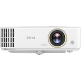 BenQ TH685i 3D Ready DLP Projector - 16:9 - White