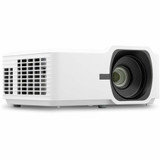 ViewSonic LS740HD 5000 Lumens 1080p Laser Projector with 1.3x Optical Zoom, H/V Keystone, 4 Corner Adjustment, and 360 Degrees Projection for Auditorium, Conference Room and Education