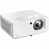 Optoma ZK430ST 3D Short Throw DLP Projector - 16:9 - White