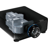 BenQ LU9800 3D Ready DLP Projector - 16:10 - Ceiling Mountable, Wall Mountable, Floor Mountable - Black