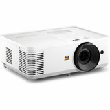 ViewSonic PA503HD - 4000 Lumens 1080p High Brightness Projector with 1.1x Optical Zoom, 40 degree Vertical Keystone