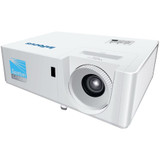 InFocus Core INL148 3D Ready DLP Projector - 16:9 - Ceiling Mountable - White