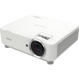 Vivitek DH3660Z 3D DLP Projector - 16:9 - White