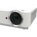 Vivitek DH3660Z 3D DLP Projector - 16:9 - White