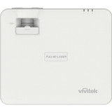 Vivitek DH3660Z 3D DLP Projector - 16:9 - White