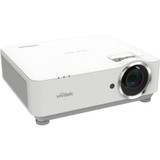 Vivitek DH3660Z 3D DLP Projector - 16:9 - White