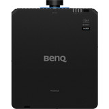 BenQ LU9750 3D Ready DLP Projector - 16:10 - Ceiling Mountable, Wall Mountable, Floor Mountable - Black