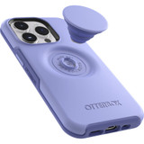 OtterBox iPhone 14 Pro Otter + Pop Symmetry Series Antimicrobial Case