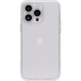 OtterBox iPhone 14 Pro Max Symmetry Series Clear Antimicrobial Case