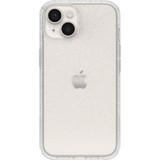 OtterBox iPhone 14 Symmetry Series Clear Antimicrobial Case
