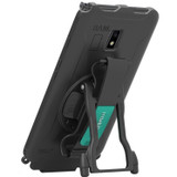 RAM Mounts IntelliSkin For Samsung Tab Active2 - GDS HandStand Compatible