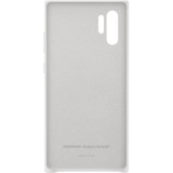 Samsung Galaxy Note10+ Leather Back Cover