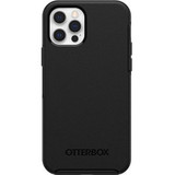 OtterBox iPhone 12 and iPhone 12 Pro Symmetry Series Antimicrobial Case