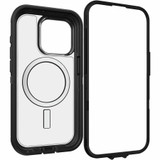 OtterBox iPhone 15 Pro Defender Series XT Clear Case With Magsafe