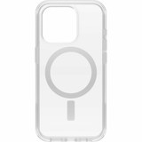 OtterBox Symmetry Clear Magsafe iPhone 15 Pro Clear