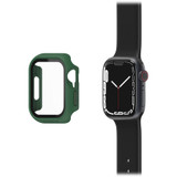 OtterBox Apple Watch Series 8/7 Case 41mm Eclipse Watch Bumper With Screen Protection