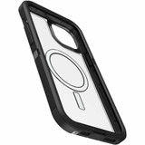 OtterBox iPhone 15 Plus & iPhone 14 Plus Defender Series XT Clear Case With Magsafe