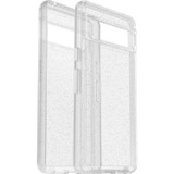 OtterBox Pixel 7 Symmetry Series Clear Antimicrobial Case