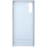 Samsung Galaxy Note10 Silicone Cover, White