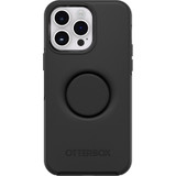 OtterBox iPhone 14 Pro Max Otter + Pop Symmetry Series Antimicrobial Case